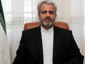 İranlı Büyükelçiden Türkiye Açıklaması: Yaptıklarını Unutmayız