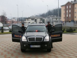 Bosna’da 3 Kişi ‘Savaş Suçu’ndan Gözaltına Alındı