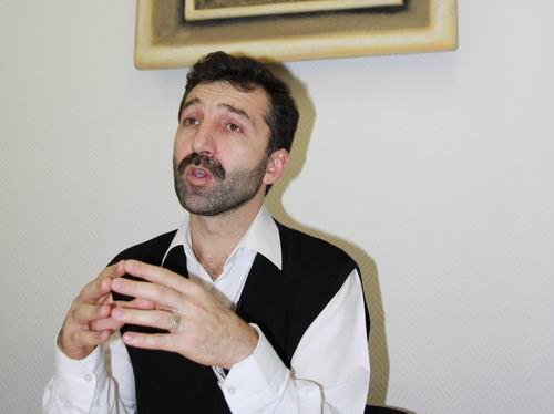"Vahyin İnşa Süreci ve Sünnetullah" Semineri