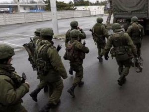 Emperyalist Rusya Kırım’da Askeri Üs Kuracak