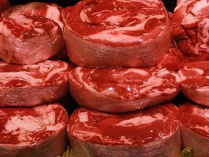 Kırmızı Et Üretimi Azaldı