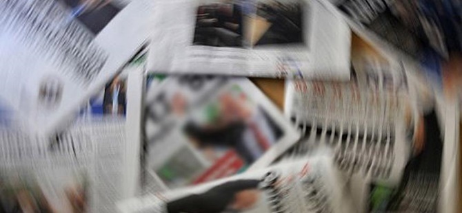 PKK'ya Yakın Medya Kuruluşları KHK ile Kapatıldı