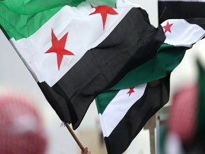 "Suriye'nin Kuzeyinde Herhangi Bir Federasyonu Kabul Etmiyoruz"