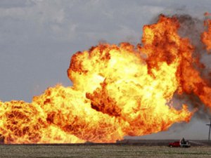 IKYB: 'PKK, Petrol Boru Hattını Rusya İçin Vurdu'
