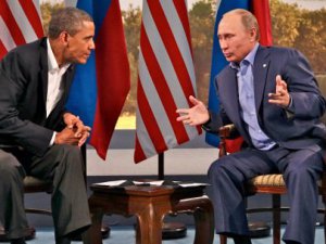 Rusya ve ABD Suriye İçin Anlaştı mı?