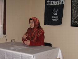 Bursa'da seminerler devam ediyor