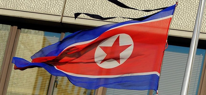 Kuzey Kore “Başarısız” Bir Balistik Füze Denemesinde Bulundu