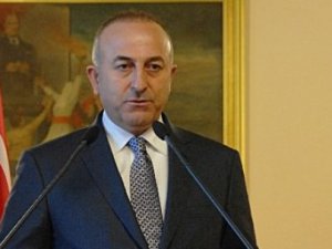 Çavuşoğlu: Rus Uçağını Düşüren Pilotlardan Bazıları Gözaltında