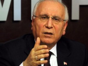 MHP'li Şandır'dan Yalanlama Geldi