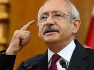 Kılıçdaroğlu Şaşırttı! “HDP'li Vekil Haindir”