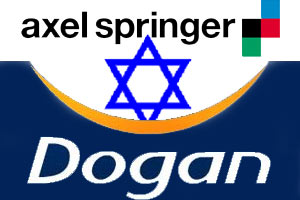 Doğan'ın İsrail yanlılığı bundan mı?
