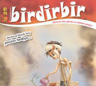 Birdirbir Filistin Özel Sayısı