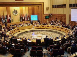 Arap Ülkeleri Ortak Ordu Kurmak İstiyor