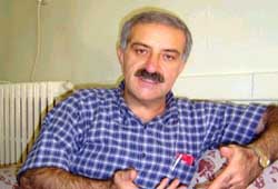 Behiç Aşçı baro başkanlığına aday