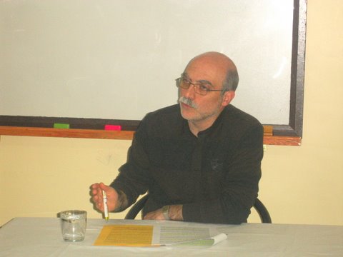 “TSK’nın İmtiyazlı Konumu” Semineri