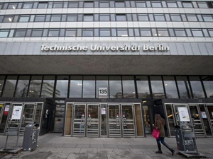 Almanya'da Bazı Üniversitelerdeki Mescidler Kapatıldı!