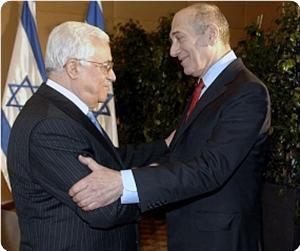 Abbas’ın Kararı Siyonist İsrail'i Çok Üzdü!
