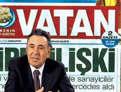 Vatan Gazetesi de Doğan karteline katıldı