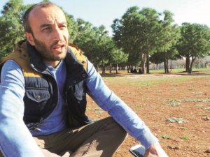 Kürt Gazeteci İbo: “PYD Esed’in Sopası”