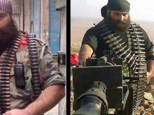 Çocuklara Bile Acımayan Şebbiha Nasim Salih Cehennemi Boyladı!