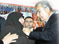 Baykal'a 'irticacı' davası