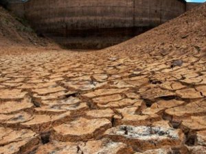 NASA: Türkiye Son 900 Yılın En Kötüsünü Yaşıyor