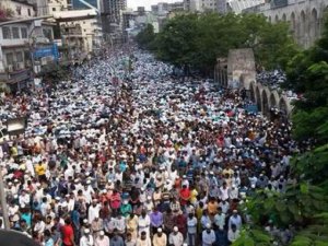 Bangladeş’te İslam Resmi Din Olmaktan Çıkarılabilir