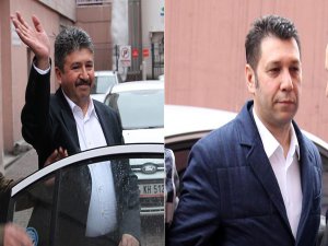 Hacı Boydak ve Memduh Boydak Tutuklandı