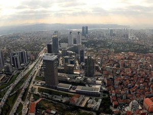 Dünyada Konut Fiyatları En Fazla Türkiye'de Arttı