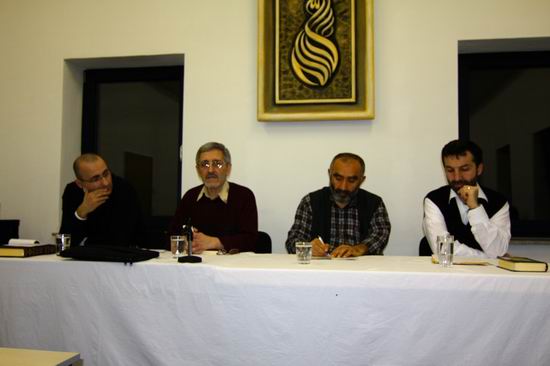30. Yılında İslam İnkılabı Almanya’da Konuşuldu