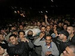 "Ateşkes konusu bitmiştir; İsrail'e huzur yok!"