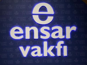 Ensar Vakfı'ndan Açıklama