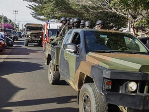 Fildişi Sahili'nde Bir Tatil Köyüne Saldırı: 22 Kişi Hayatını Kaybetti