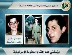 İsrail İle Hamas Arasında İlk Takas