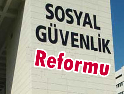 ‘Sosyal güvenlik’ değil; yeni mağduriyet yasası!