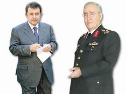 Ergenekon - Medya Patronu İşbirliğinin Belgesi