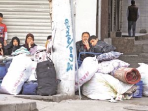 'Hakkari ve Van'a Göç Eden Aile Sayısı 7 Bin 151'e Ulaştı'