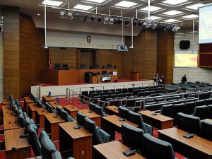 HDP'li 8 Milletvekili Hakkında 'Zorla Getirilme' Kararı