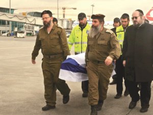 Terörist İsrail Teröre Karşı Türkiye’yi İttifaka Çağırıyor!