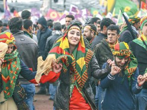 Bir Siyasi Proje Olarak Newroz