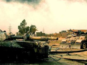 13 Yıl Sonra Irak: Kaos ve Alevler İçindeki Bir Bölge