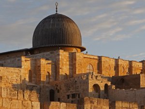 İsrail İle Ürdün Arasındaki Mescid-i Aksa Gerilimi Büyüyor