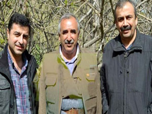 PKK/HDP'nin “Yeniden Müzakere Masasına Dönülsün” Talebinin Tutarlılığı
