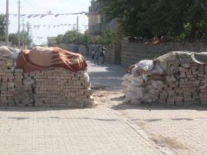 PKK’nin Yeni Hedefi Kayapınar mı?