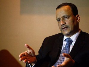 Yemen'de 18 Nisan'da Müzakereler Başlıyor