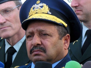 Azeri generale sır dolu suikast