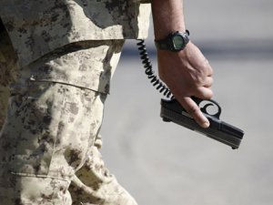 Afganistan'da 3 Polis 7 Polisi Öldürüp Taliban'a Katıldı