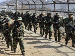 Esad El Zubi: 'Kuzey Kore Askerleri Esed İçin Savaşıyor'