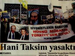 Meşru Talepler Nasıl Sabote Edilir?