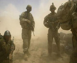 NATO’nun Katliamları Hız Kesmiyor